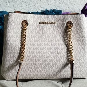 Michael Kors handbag